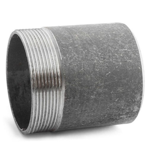 Резьба стальная L=80мм Ду-80 (3") АС в Перми