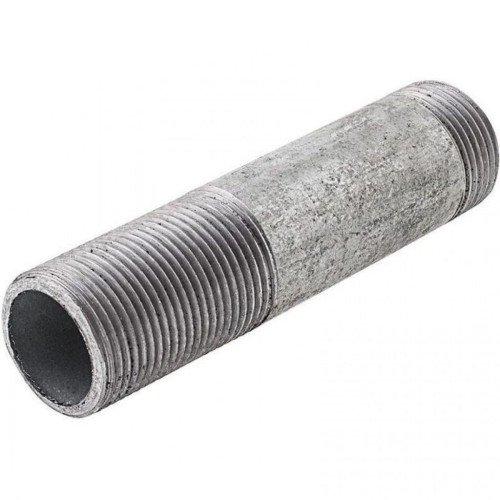 Сгон стальной L=120мм Ду-32 (1 1/4") АС в Перми