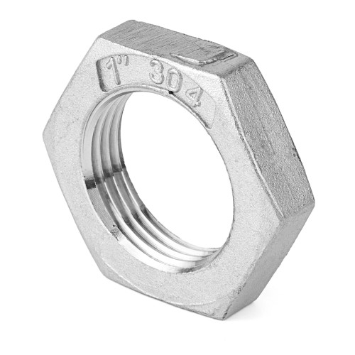 Контргайка стальная Ду 65 (2 1/2") в Перми