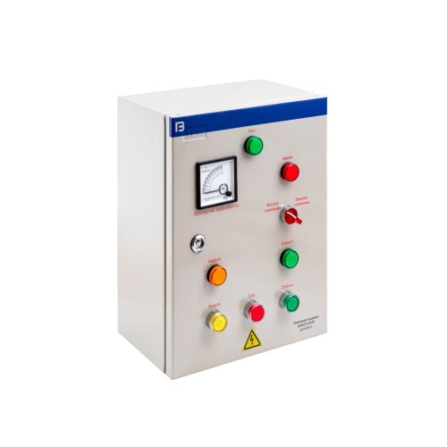 Шкаф управления электроприводом для ГЗ-А.100 380В ШУЭП-2,5 БИС в Перми