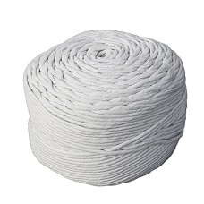 Шнур асбестовый общего назначения ШАОН 14мм ГОСТ 1779-73