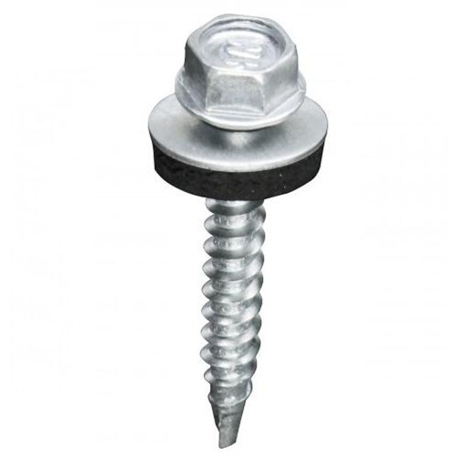 Шуруп кровельный стальной оцинкованный D-4,8х35 AVA Technologies в Перми