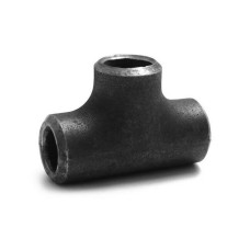 Тройник переходной приварной исп. 2 09Г2С 15х25х3 мм ГОСТ 17376-2001