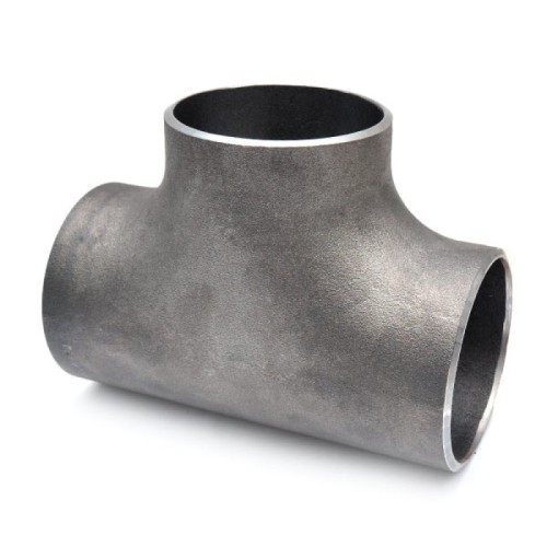 Тройник переходной приварной оцинкованный исп. 1 15х42,4х2 мм ГОСТ 17376-2001
