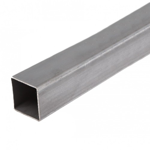 Труба профильная металлическая 50х50х2 квадратная ГОСТ 8639-82 Россия в Перми