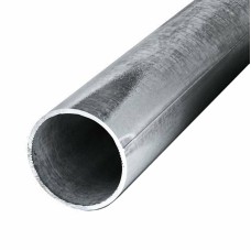 Труба 89х3,5 (Ду-80) оцинкованная электросварная прямошовная ГОСТ 10704-91 (7,8 м) ТМК