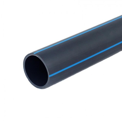 Труба ПНД ПЭ100 SDR13,6 для х/в Дн 25х2 Ру-12,5 (Т<40°С) бухта 200м RTP (РосТурПласт) в Перми