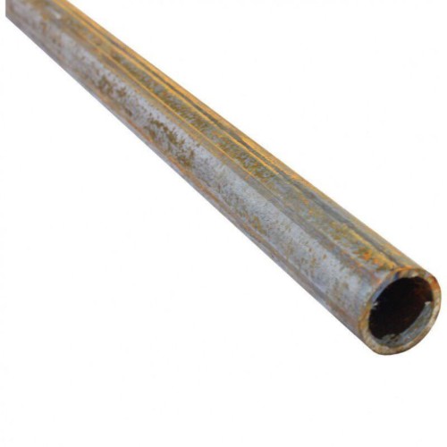 Труба стальная водогазопроводная ВМЗ 80х88,5х4 мм ГОСТ 3262-75 в Перми