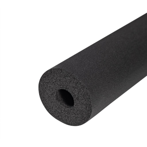 Трубка из вспененного каучука 18/19 L=2м (Т<150°С) черный K-flex SOLAR HT в Перми