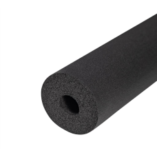 Трубка из вспененного каучука 114/25 L=2м (Т<150°С) черный K-flex SOLAR HT