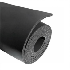 Рулон из вспененного каучука 13/1,0-14 (Т<150°С) черный K-flex SOLAR HT