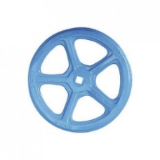 Штурвал для задвижек Hawle 65 мм