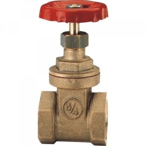 Задвижка муфтовая Ду-40 Ру-20 ВР (ВН) (Т<110°С) маховик 41 Icma в Перми