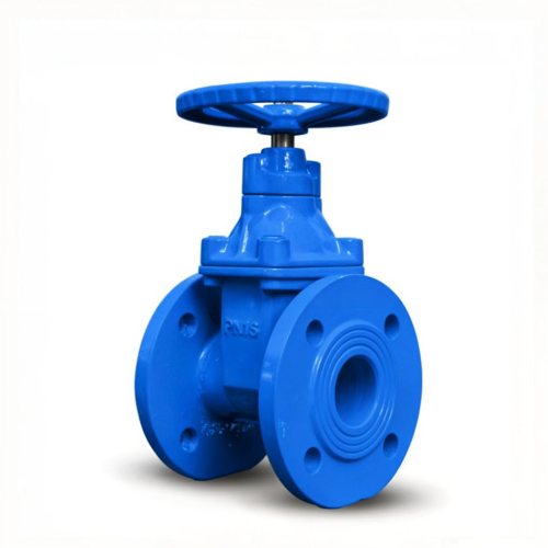 Задвижка стальная фланцевая Ду-200 Ру-16 L=400мм (Т<425°С) 30лс41нж ЧАЗ в Перми