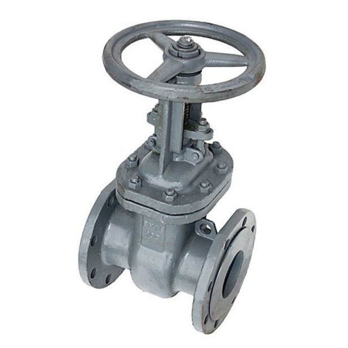 Задвижка стальная фланцевая Ду-100 Ру-40 (Т<425°С) 30с15нж Китай в Перми