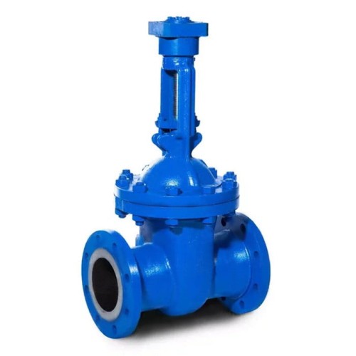 Задвижка стальная фланцевая Ду-150 Ру-25 L=403мм (Т<450°С) 30с964нж ЧАЗ в Перми