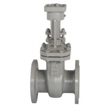 Задвижка стальная фланцевая под электропривод Ду-80 Ру-16 (Т<425°С) 30с941нж Арма-Пром