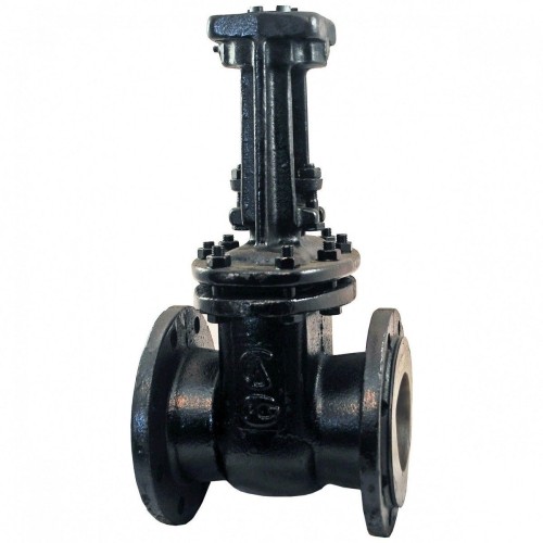 Задвижка стальная фланцевая Ду-250 Ру-16 L=450мм (Т<450°С) 30лс941нж ЧАЗ в Перми