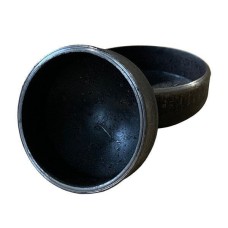 Заглушка стальная эллиптическая приварная исп. 2 09Г2С 20х26,9х3,2 мм ГОСТ 17379-2001