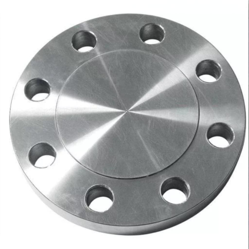 Заглушка стальная фланцевая исп. 1 4,0 МПа Ст20 15 мм АТК 24.200.02-90 в Перми